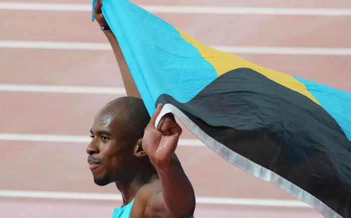 开云官网-包含巴哈马选手再夺奖牌，无比开心的词条