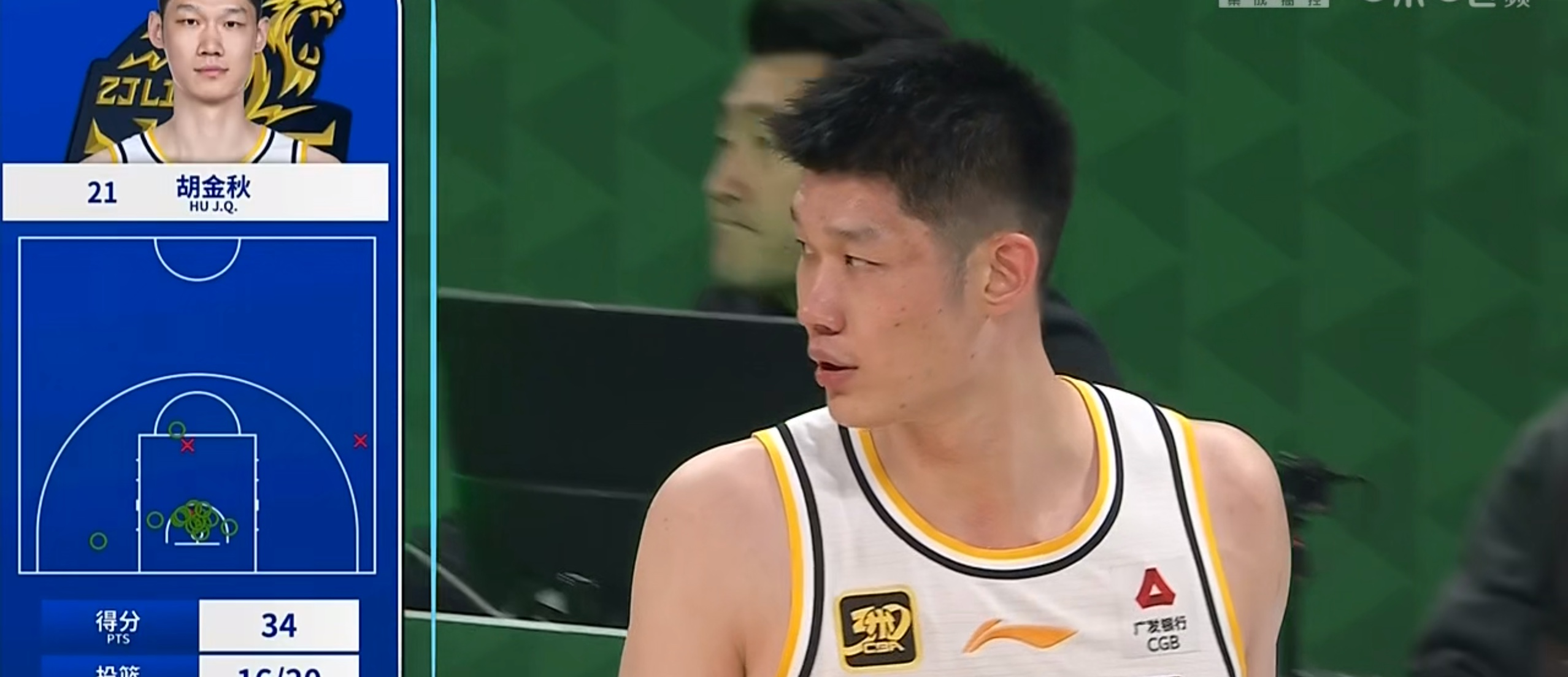 开云体育在线-沈阳队主教练发声，对球员要求更严格