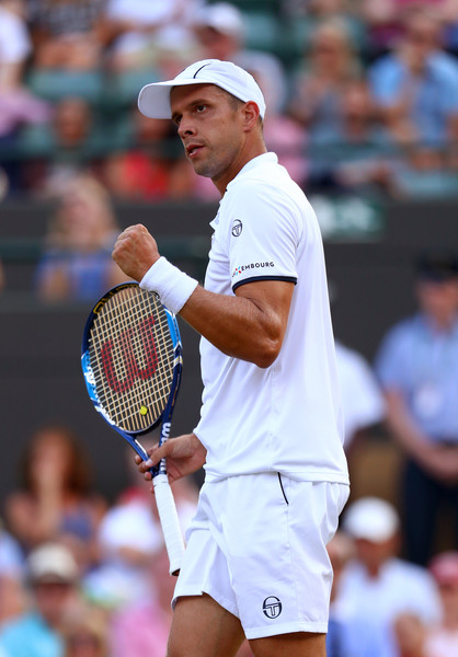 卢森堡田径选手挥洒激情，登上领奖台