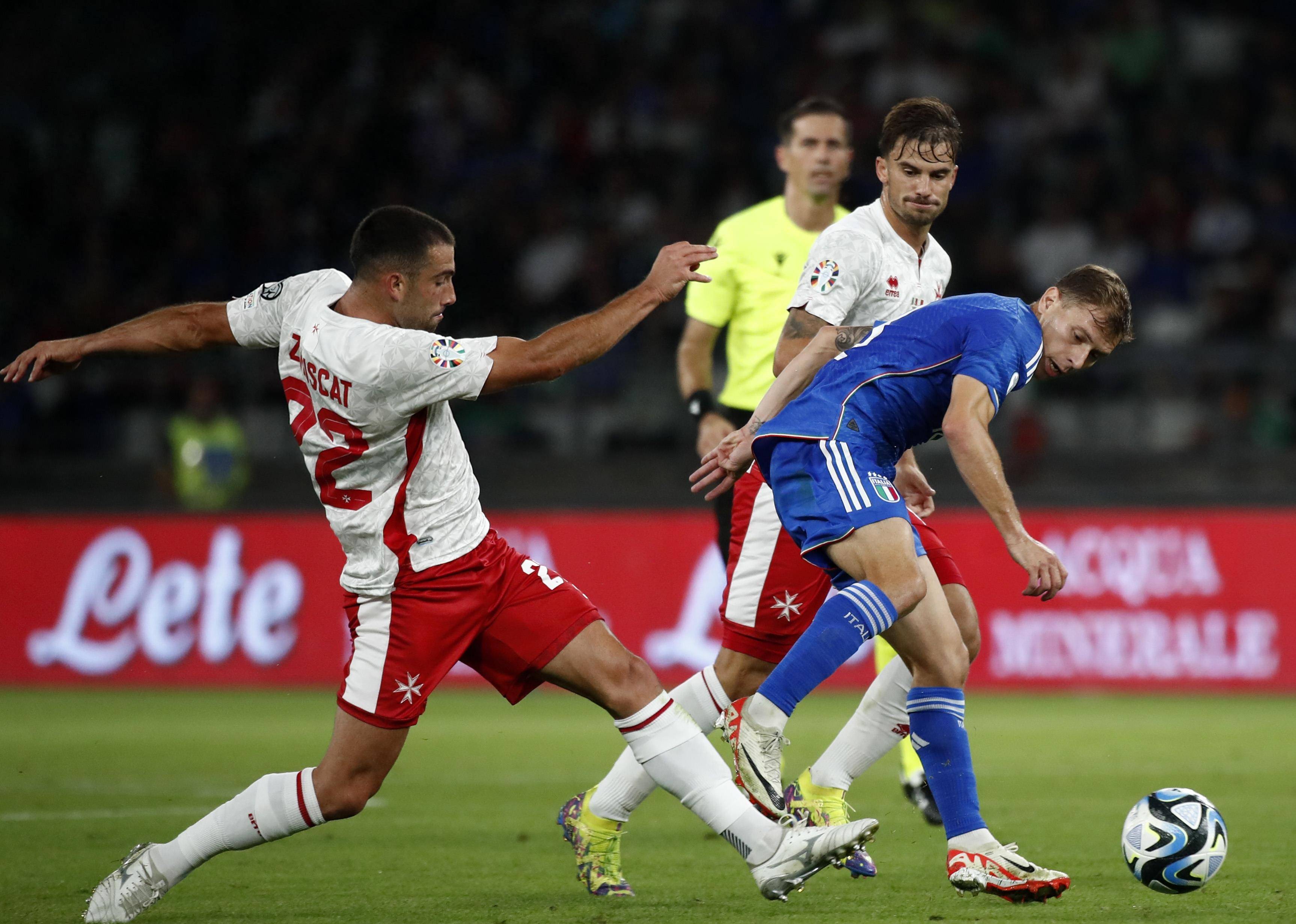 开云下载-摩尔多瓦胜马耳他，小组排名逐渐前进的简单介绍