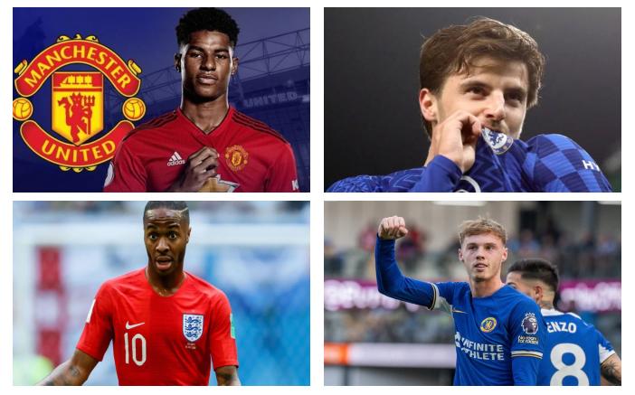 切尔西主场不敌曼联,失去前四 切尔西主场不敌曼联,失去前四