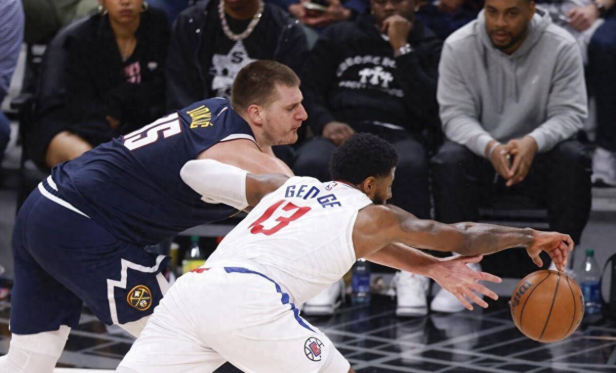 意甲|掘金绝杀,热议不断的简单介绍 意甲|掘金绝杀,热议不断的简单介绍