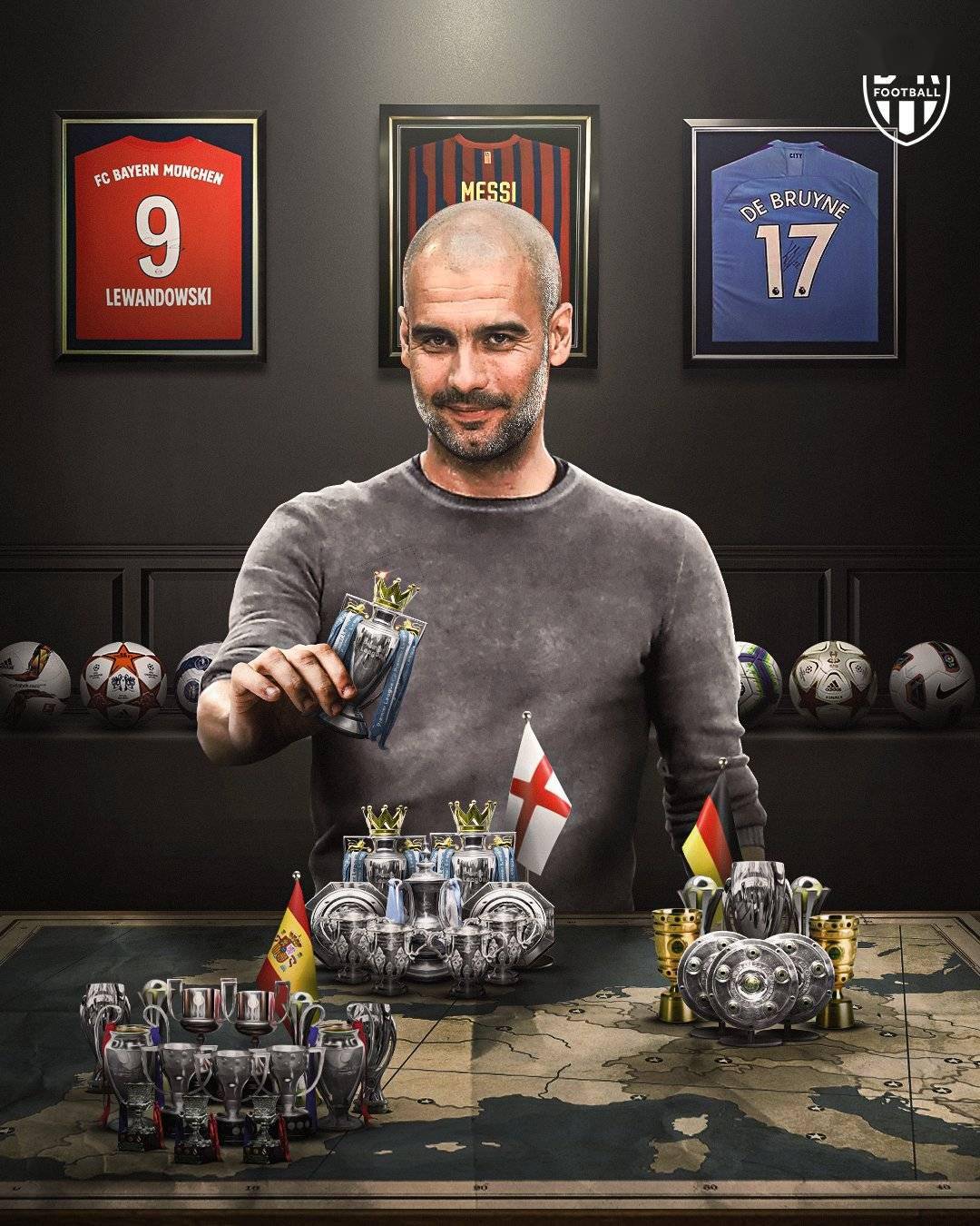 德国逆转卫冕冠军，豪取三连胜的简单介绍