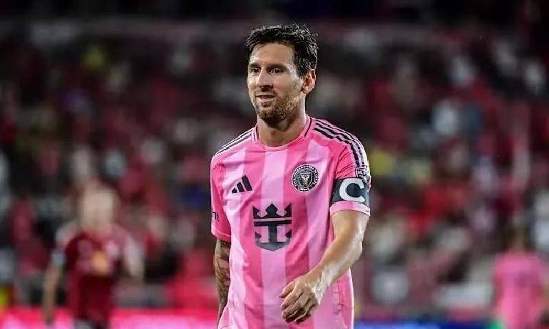 今晚焦点:梅西失利,排名变化的简单介绍 今晚焦点:梅西失利,排名变化的简单介绍