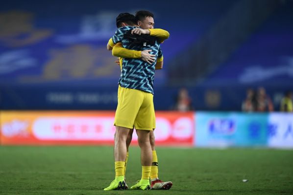 开云APP-苏宁客场击败对手，傲视群雄