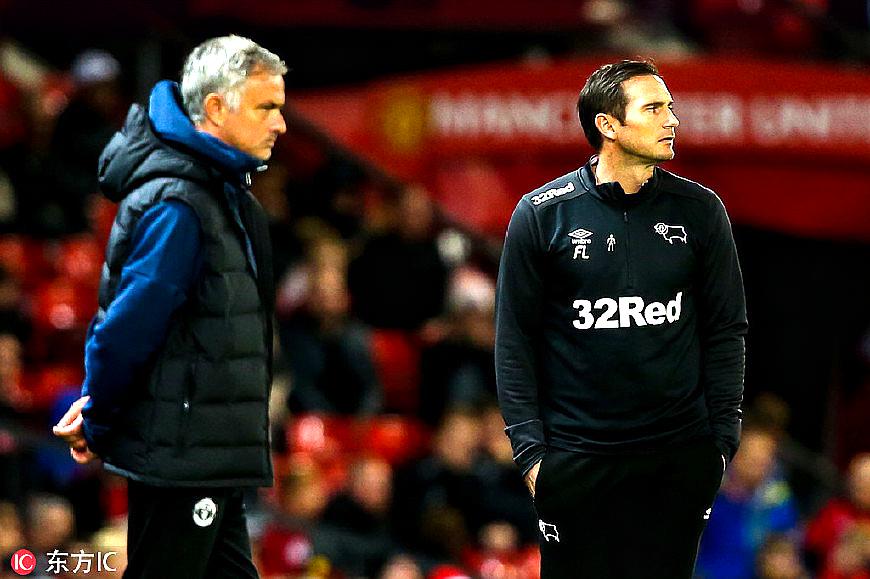 开云体育APP下载-穆里尼奥获得德比郡主帅职位