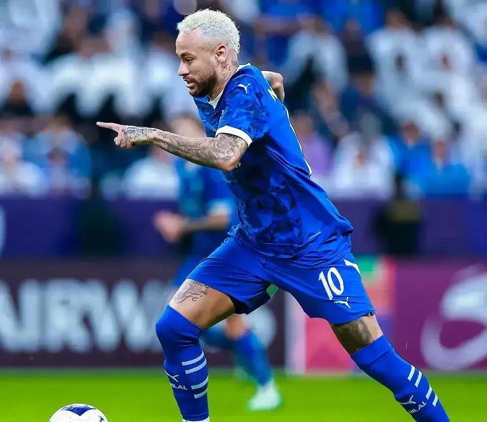 开云体育app-葡萄牙战平德国队，内马尔逆转建功欧冠