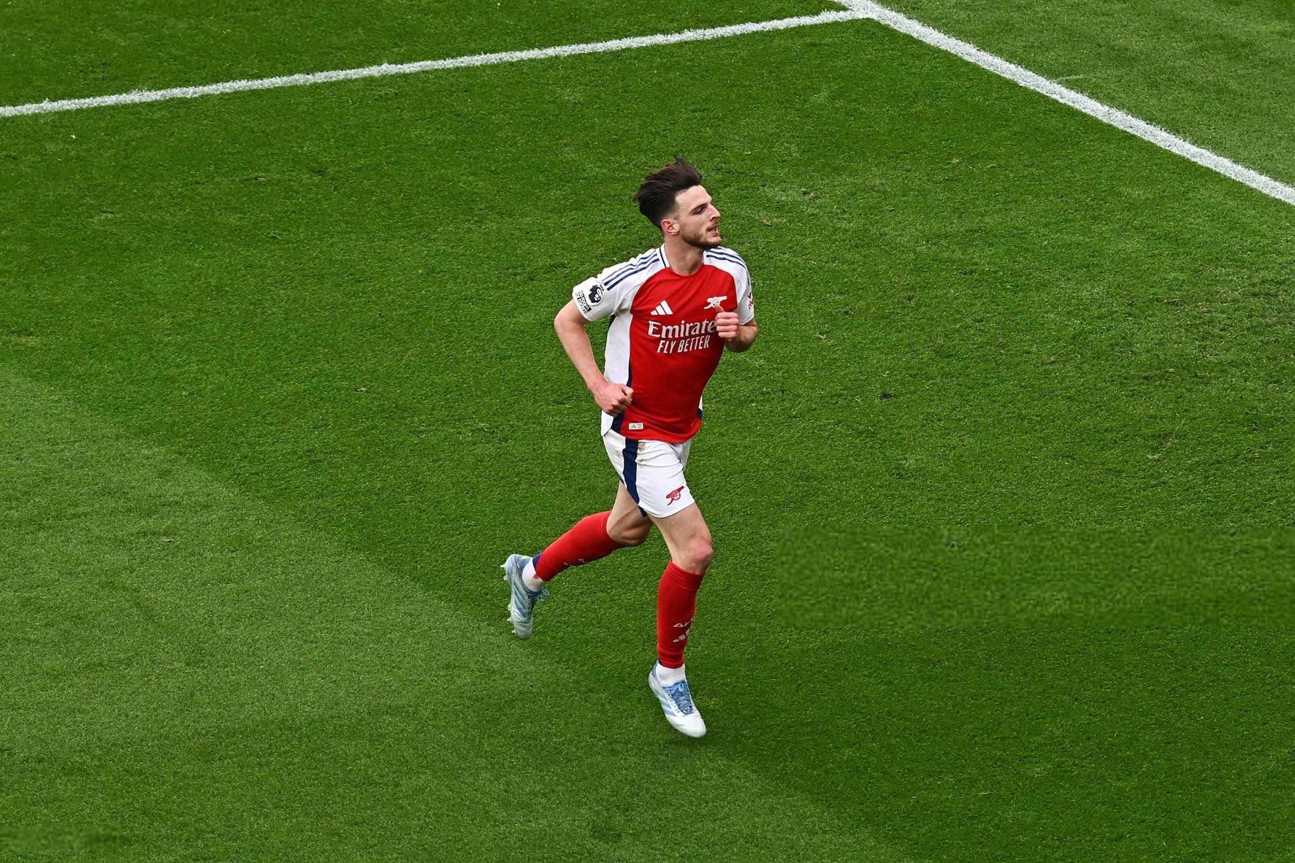 开云体育官方网站-阿森纳不敌布莱顿，遭遇两连败