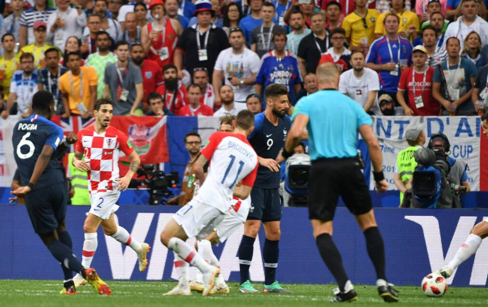 神奇一战!欧预赛热门球队强强对决的简单介绍 神奇一战!欧预赛热门球队强强对决的简单介绍