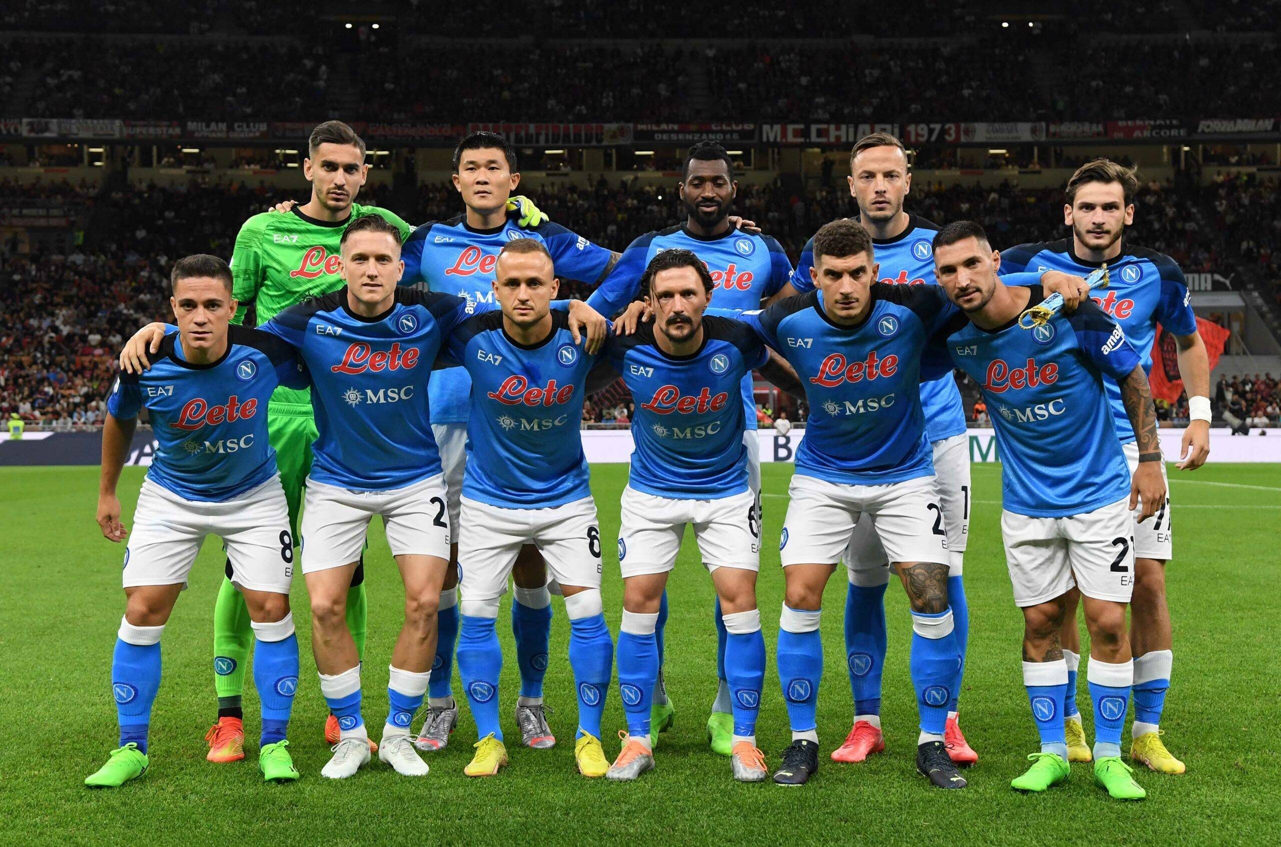 尤文图斯获得胜利，击败那不勒斯