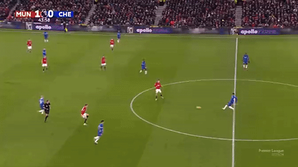 开云体育APP下载-英超：切尔西主场负曼城，失去赢球机会的简单介绍