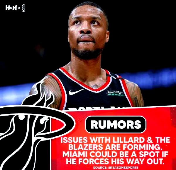 开拓者险胜，利拉德致胜关键球