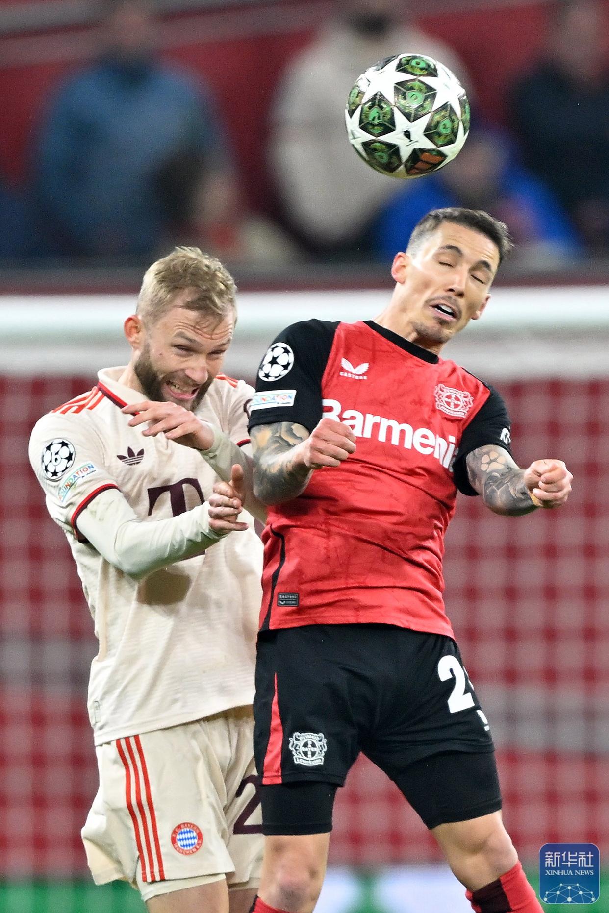 开云体育入口-拜仁慕尼黑备战欧冠最后一战，士气高涨备战半决赛的简单介绍