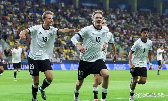 开云体育官网-德国队在国际锦标赛中表现出色