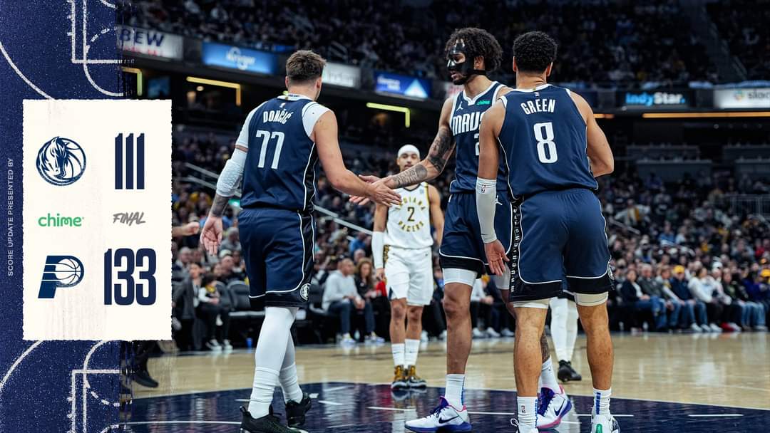 篮网主场击败独行侠，迎来两连胜