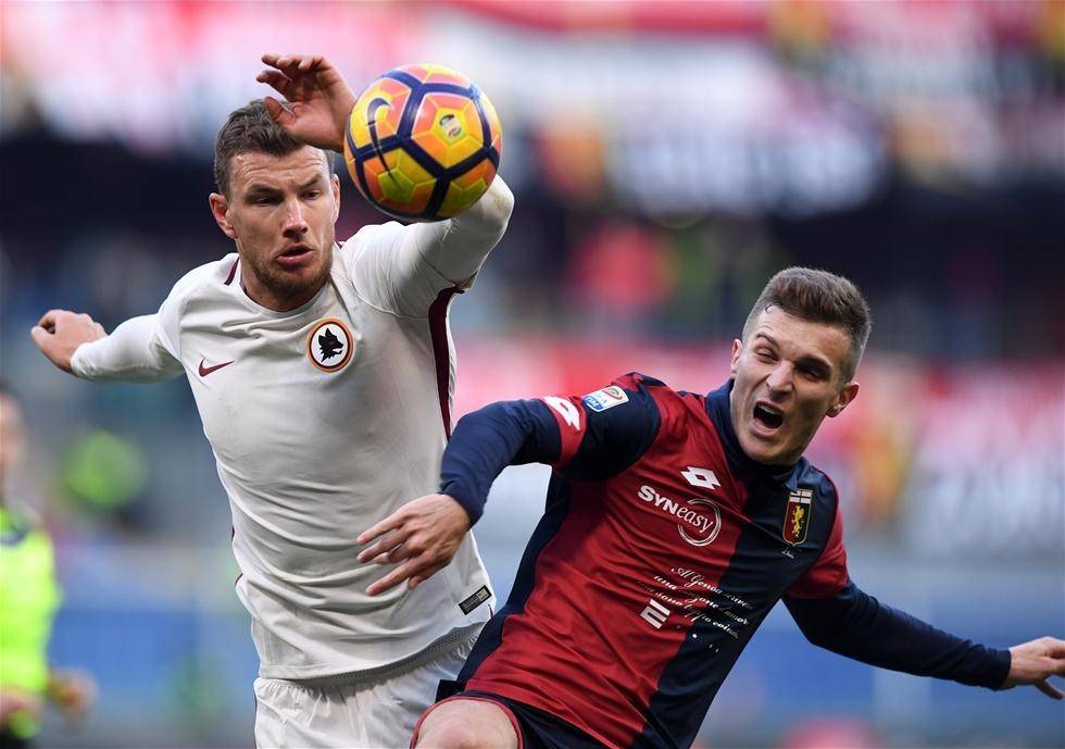 开云体育入口-关于罗马险胜佛罗伦萨，赢得比赛的信息