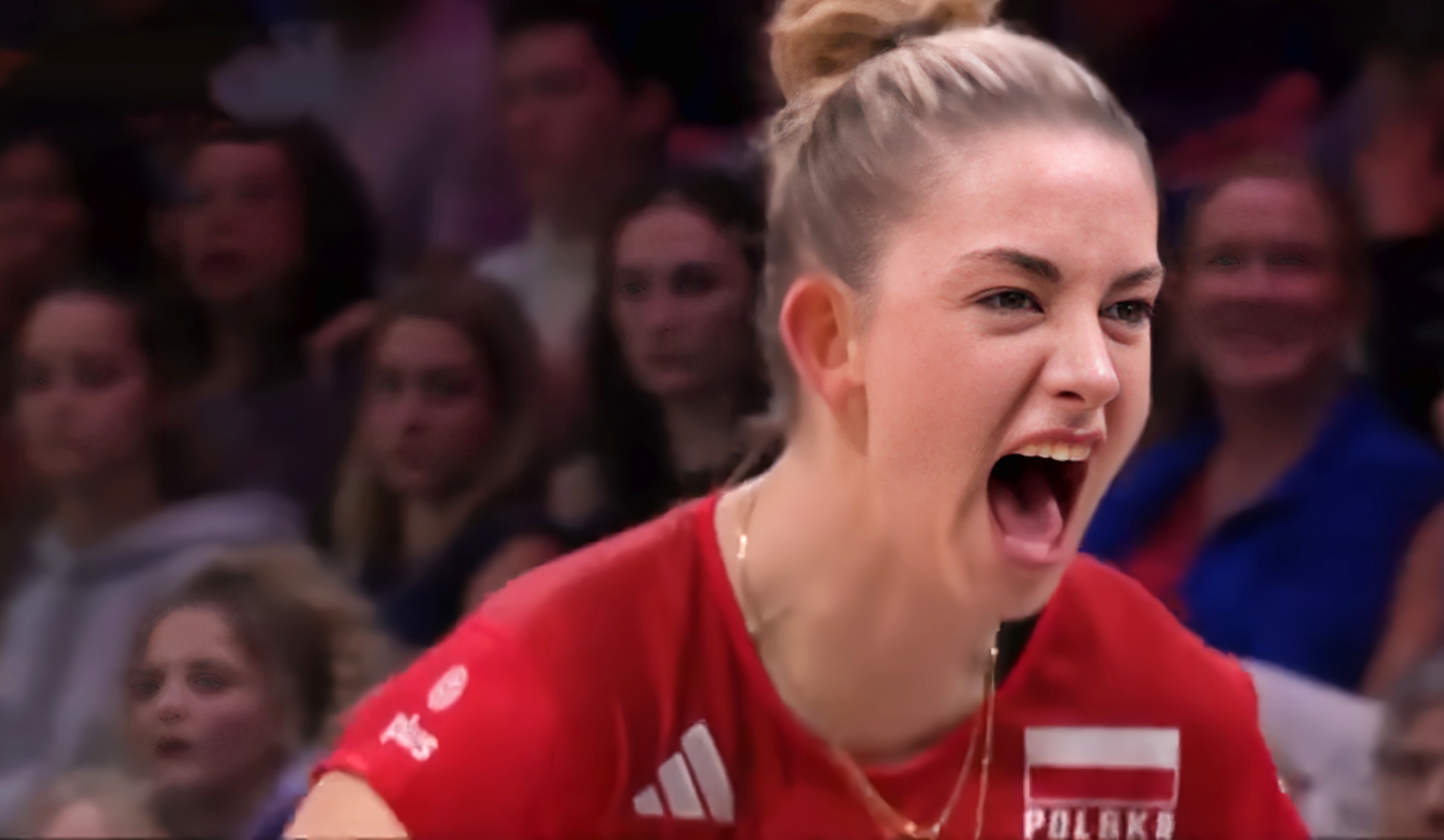 芬兰女队表现抢眼,场上风貌的简单介绍 芬兰女队表现抢眼,场上风貌的简单介绍