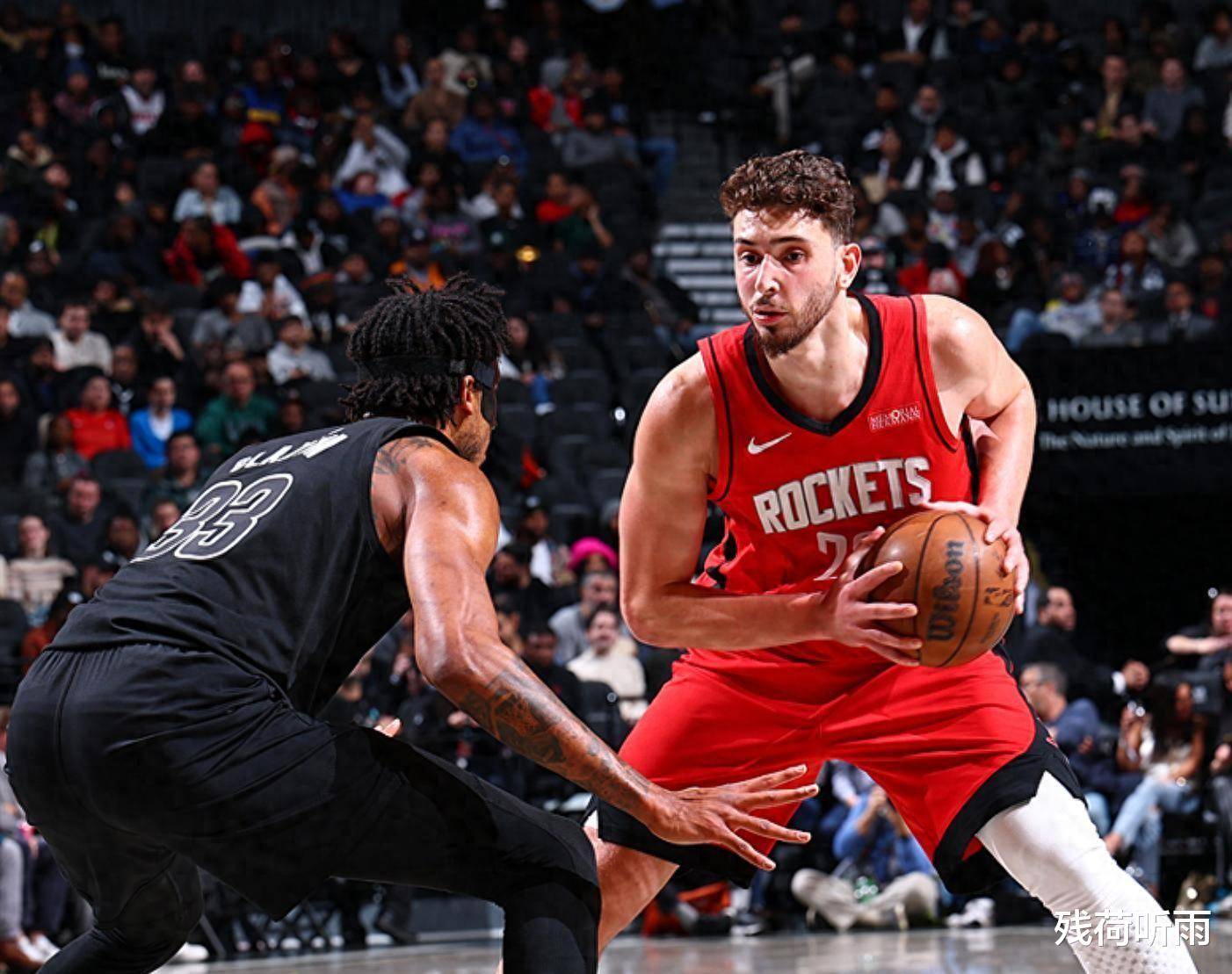 开云体育下载-火箭主场力克篮网，取得连胜