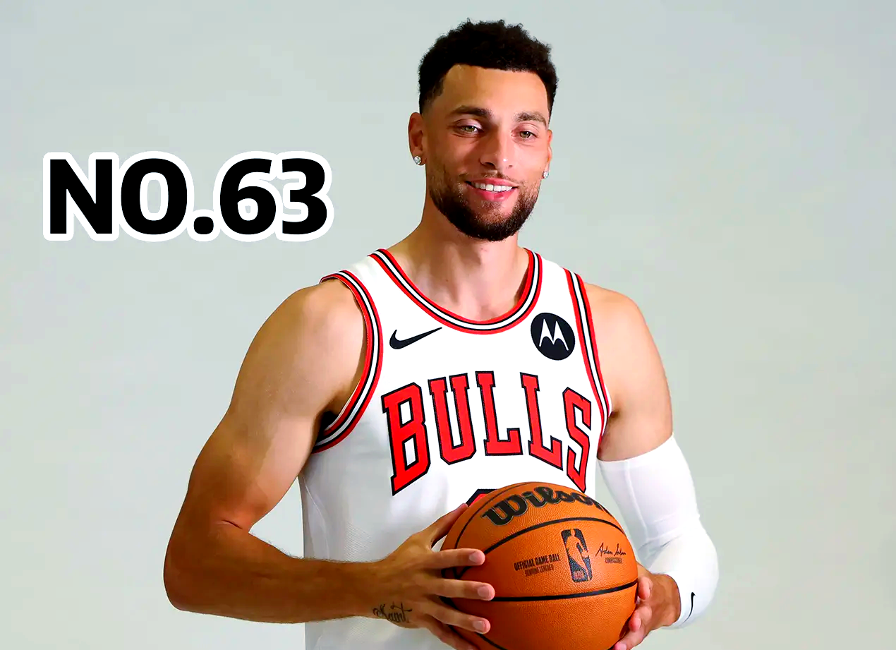 公牛胜篮网！拉文表现抢眼