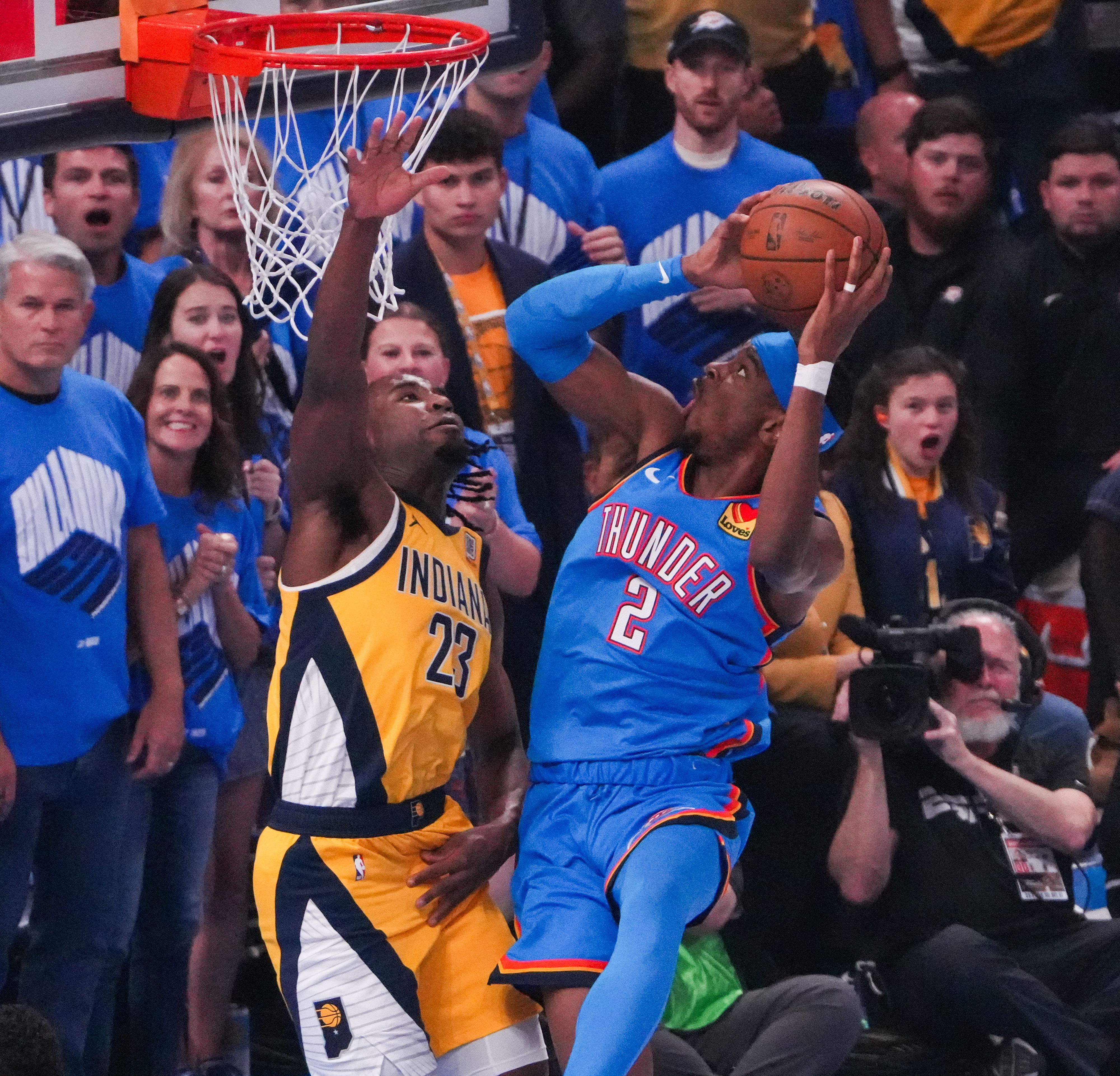 开云体育在线-热火主场击败雷霆，取得连胜