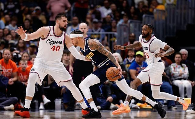 开云平台-开拓者惨败掘金，遭遇两连败的简单介绍