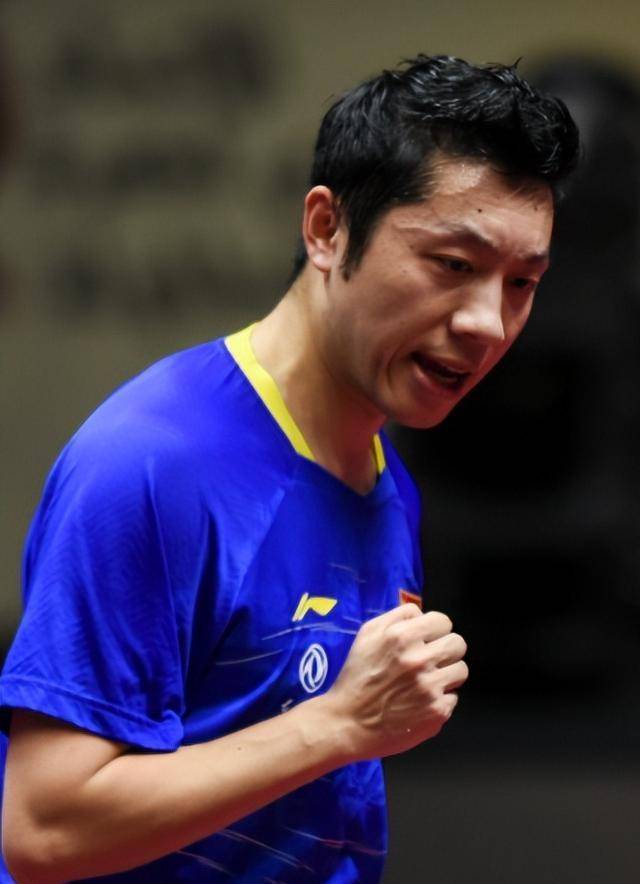 开云体育平台APP-中国乒乓球队爆冷比利时乒乓球队，许昕打破历史纪录的简单介绍