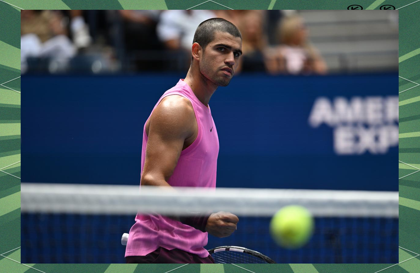 开云体育下载-包含日本网球队碾压美国网球队，阿尔卡拉斯打破历史纪录的词条