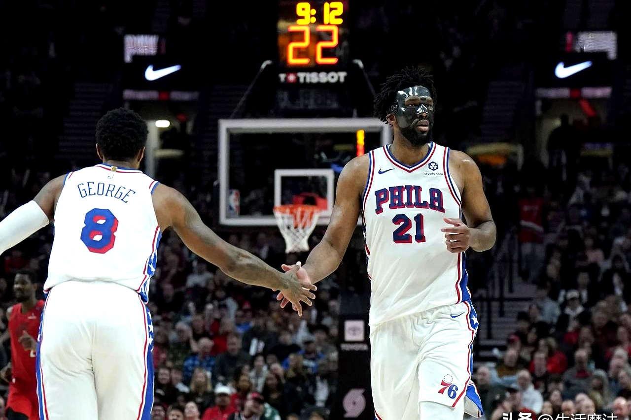 关于76人主场孤注一掷，绝对不能输给猛龙的信息