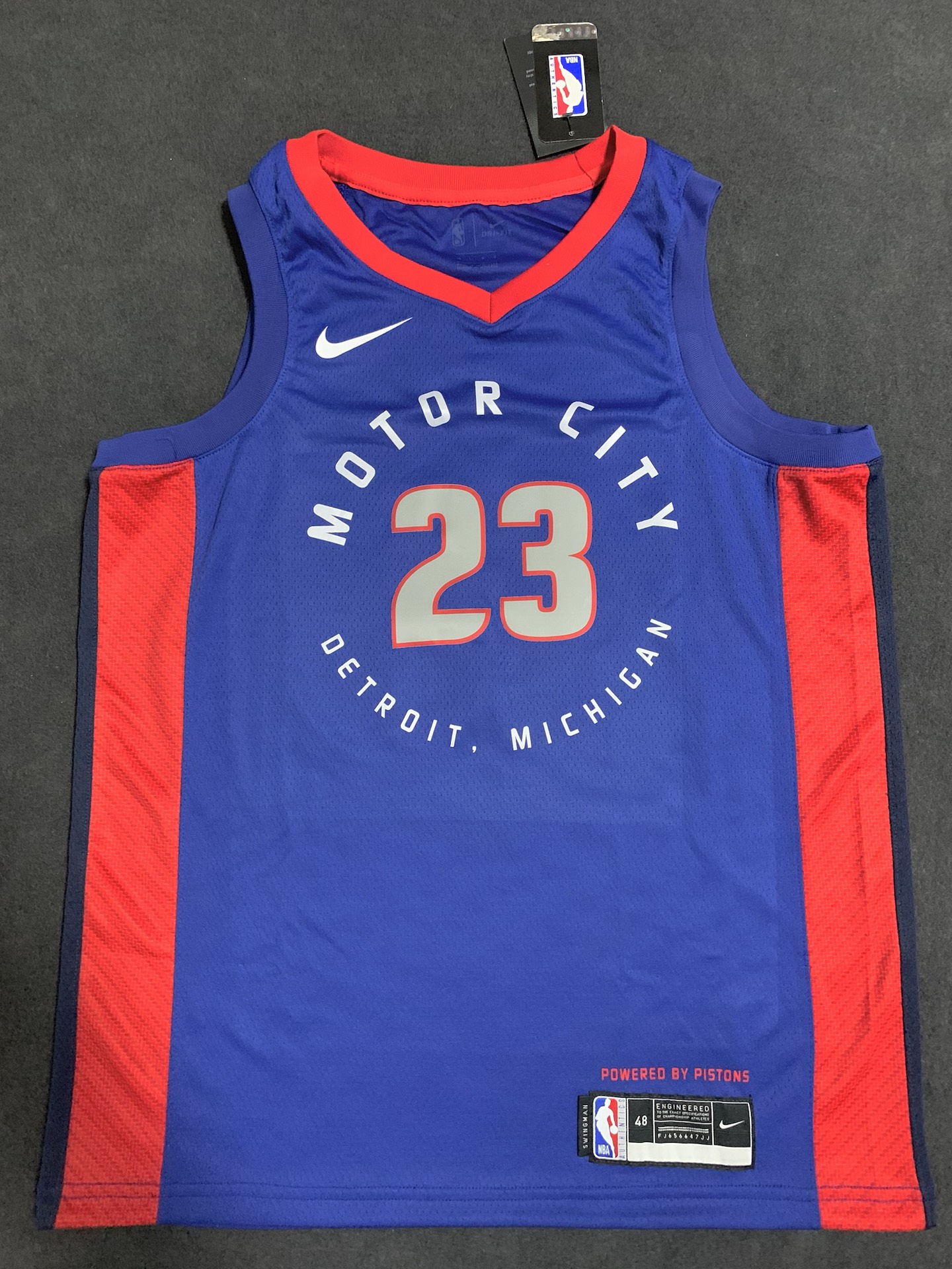 活塞击败步行者，格里芬率队突围的简单介绍