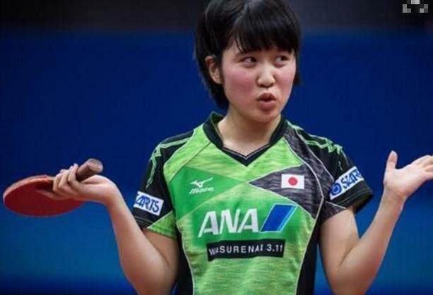 开云体育入口-德国乒乓球队碾压比利时乒乓球队,水谷隼统治全场的简单介绍