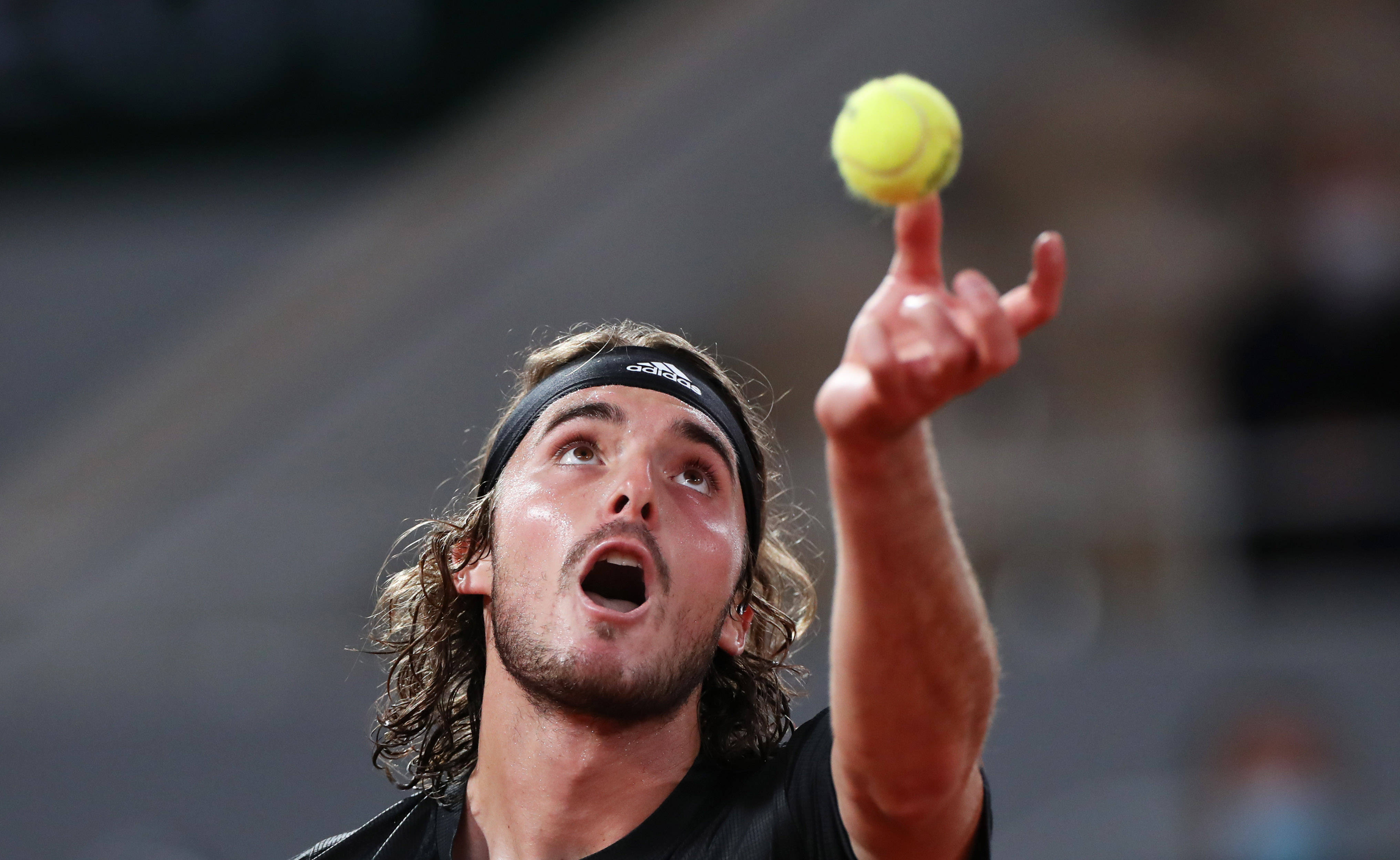 开云体育官方网站-欧洲网球队碾压澳大利亚网球队，西西帕斯打破历史纪录的简单介绍