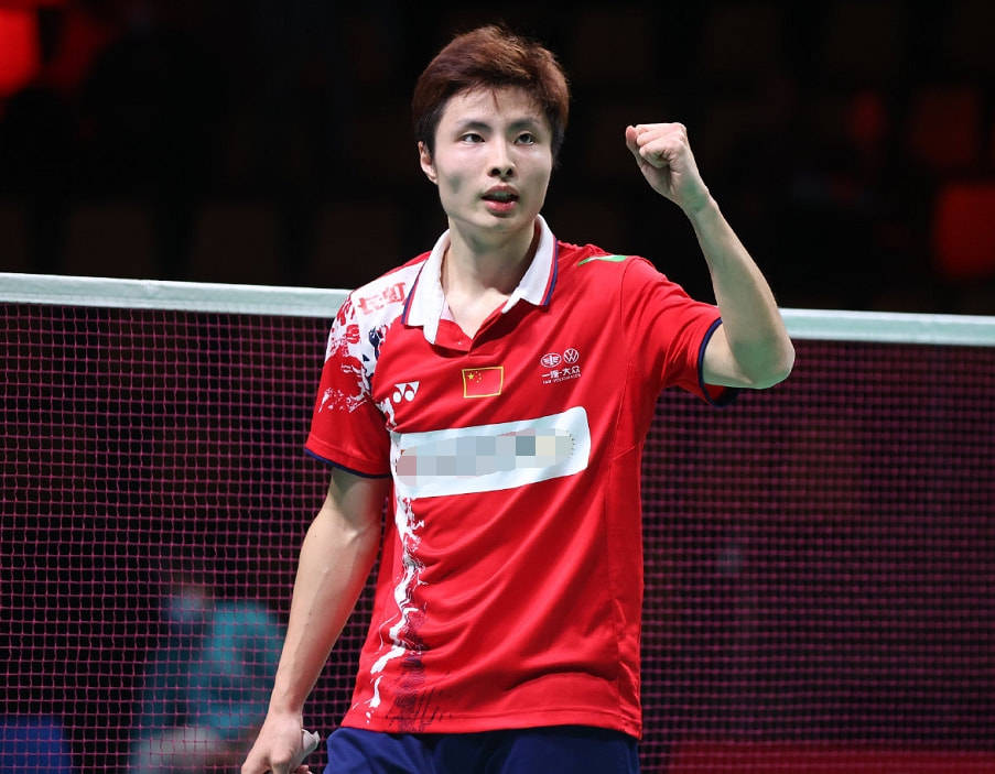 开云平台-韩国羽毛球队逆转日本羽毛球队，安赛龙送出助攻的简单介绍