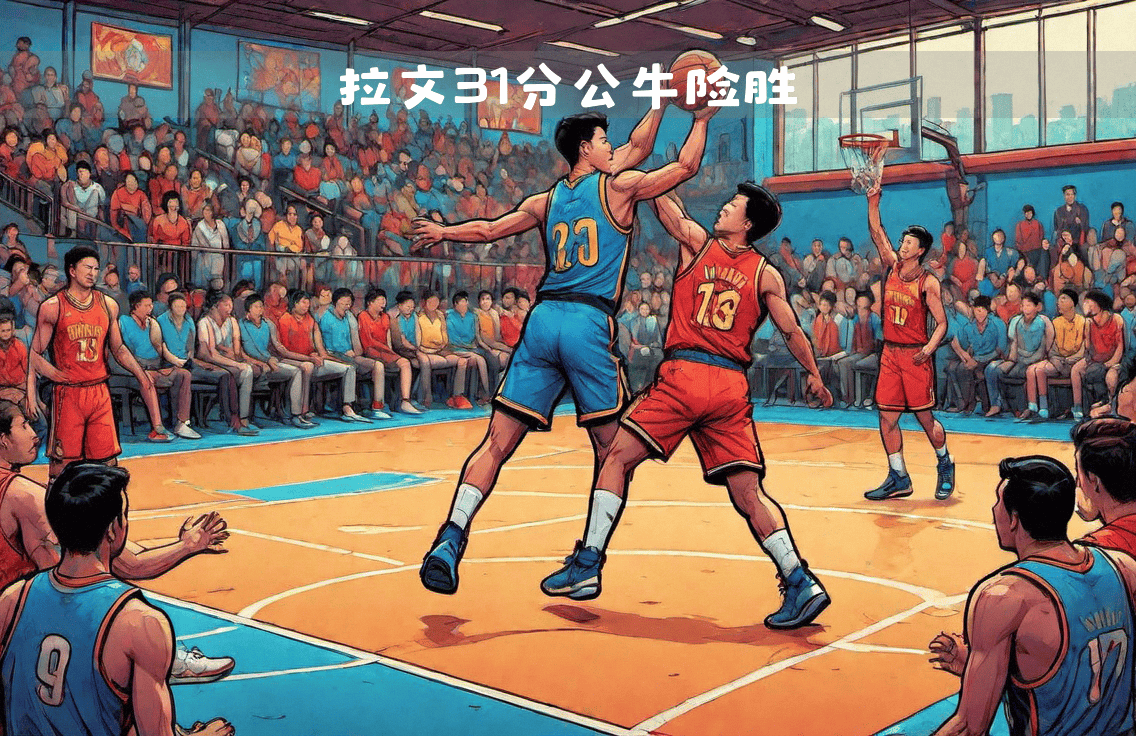 开云体育官网-公牛险胜尼克斯，保持势头