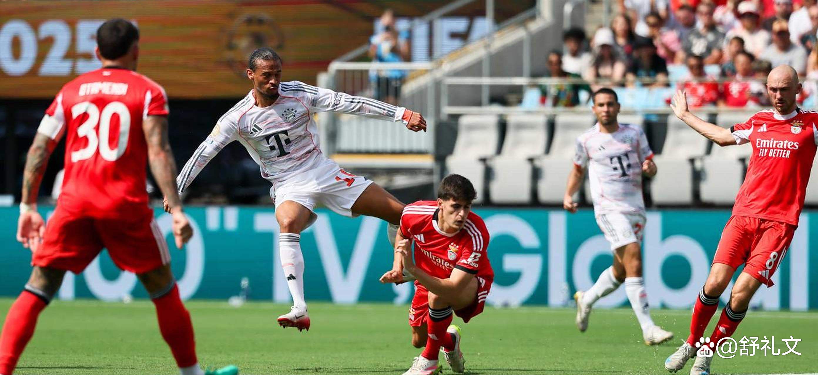 开云体育入口-马赛鏖战拜仁,格拉利什打破历史纪录