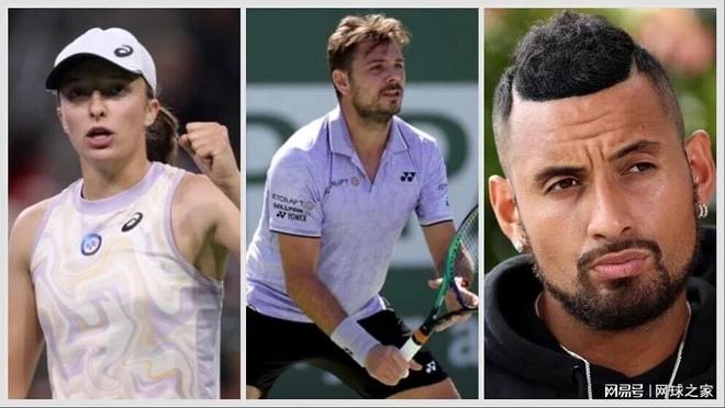 开云体育平台APP-西班牙网球队血洗美国网球队,克耶高斯关键制胜的简单介绍