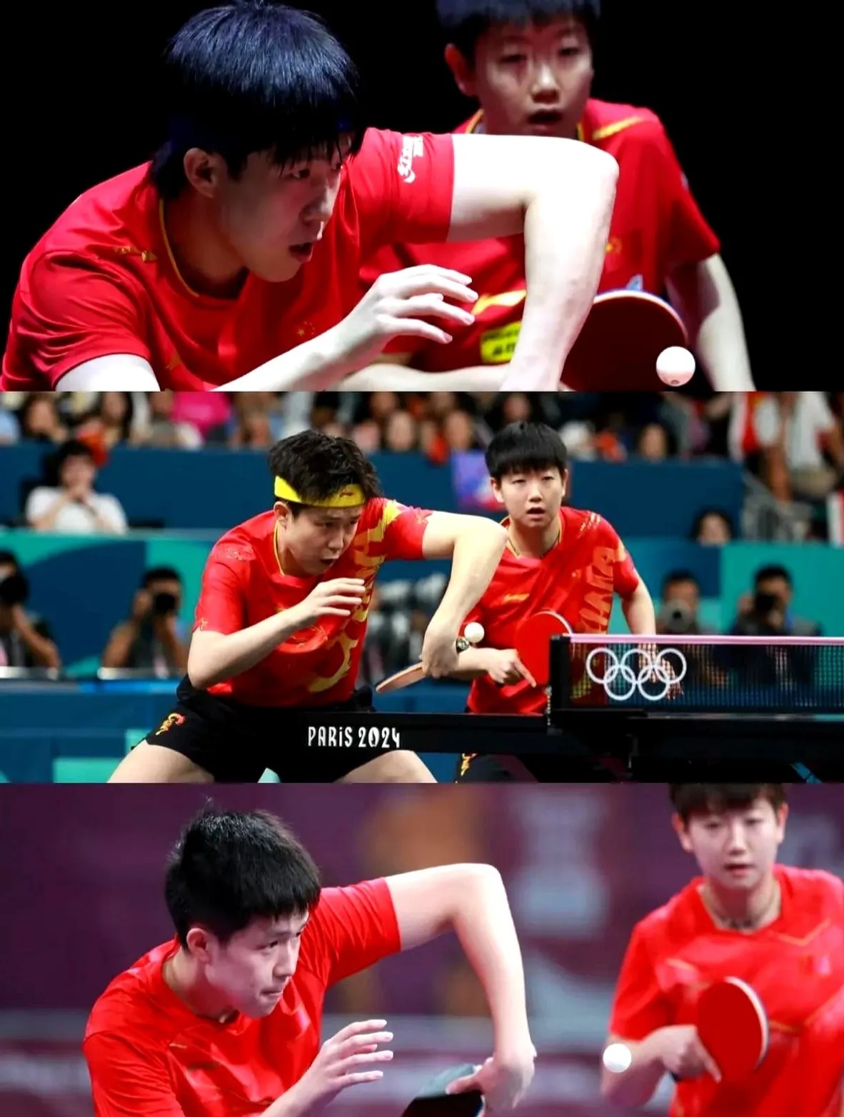 开云体育官网-连胜势头难挡!奥运会豪取十连胜的简单介绍