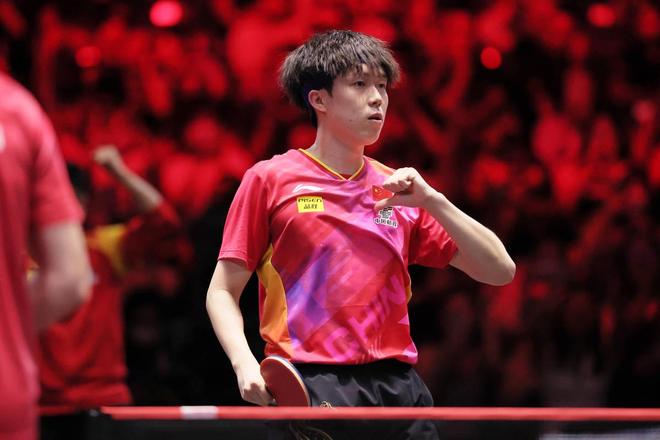 开云体育平台APP-波兰队翻盘法国队，梁靖崑关键制胜的简单介绍