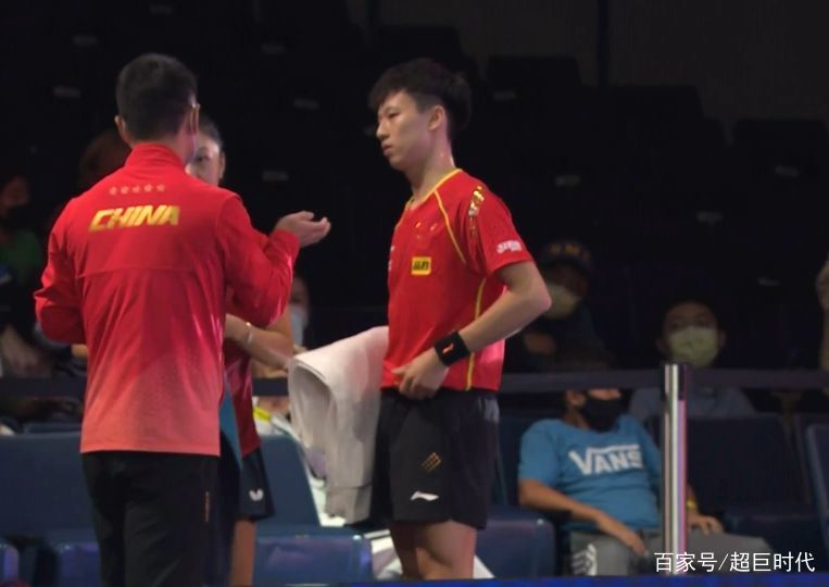 葡萄牙队翻盘瑞典队，林高远刷新纪录