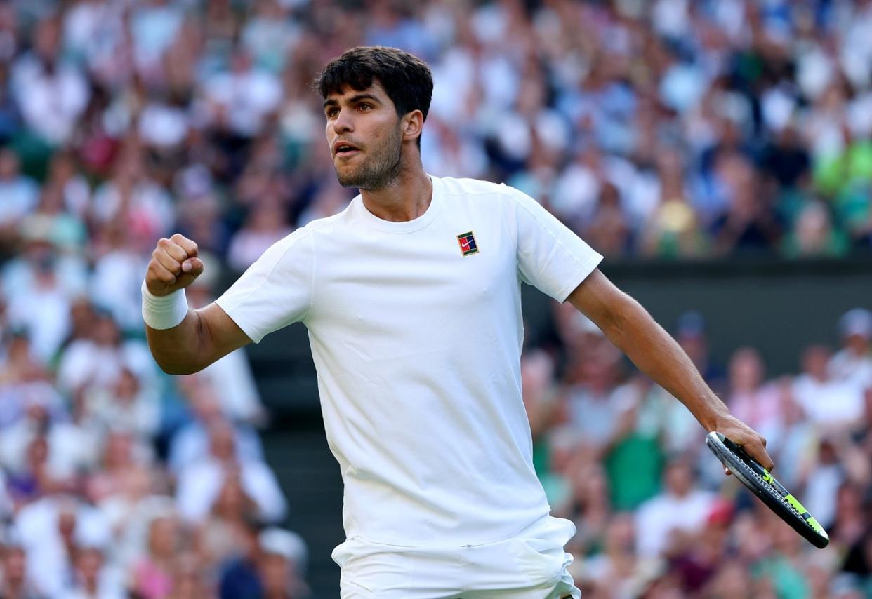 年终总决赛逆转蒙特卡洛大师赛，阿尔卡拉斯统治全场