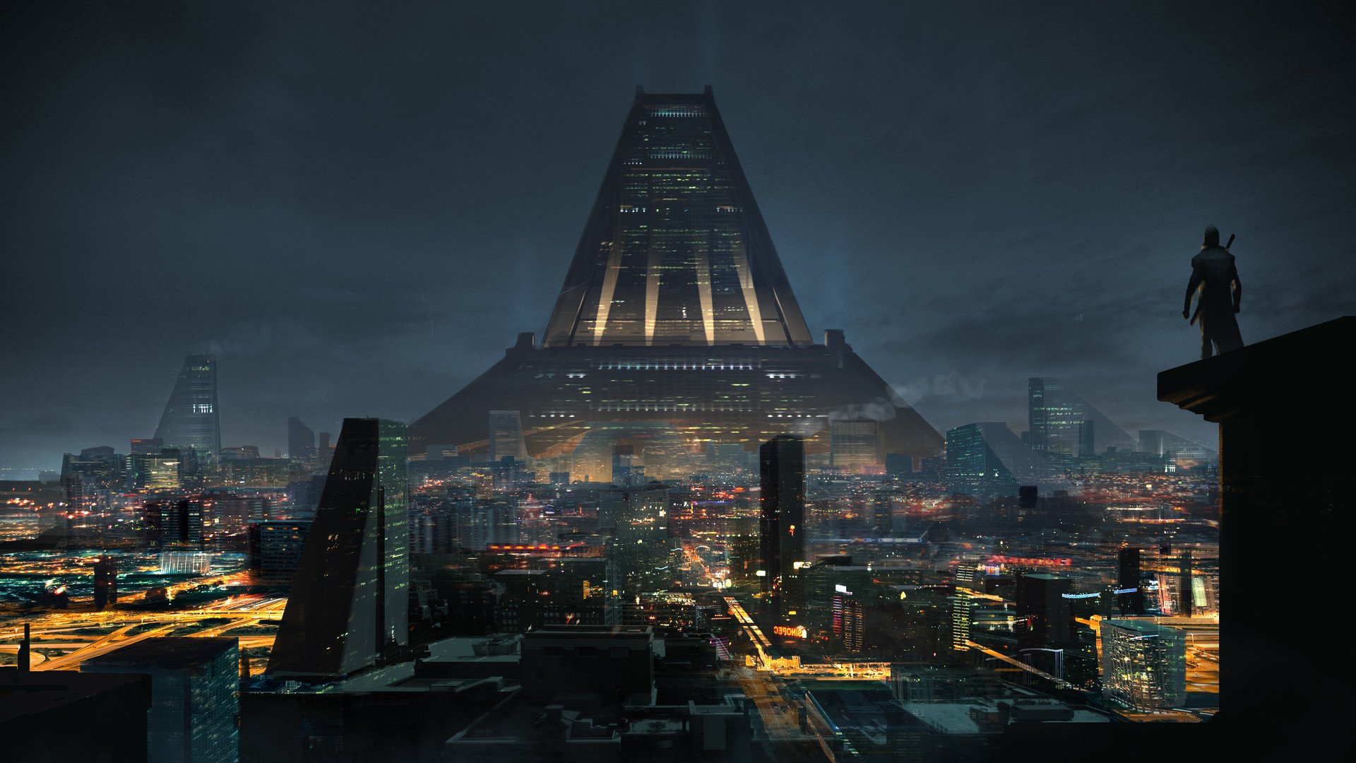 非洲怒涛与赛道新王，当世界被标签束缚时，总有人选择冲破它