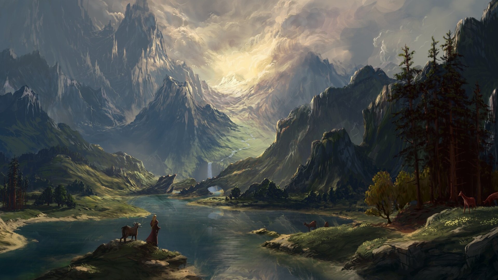 开云体育app-孔德的双重博弈，当蓝黑军团遭遇北非之狐，攻防转换的艺术革命