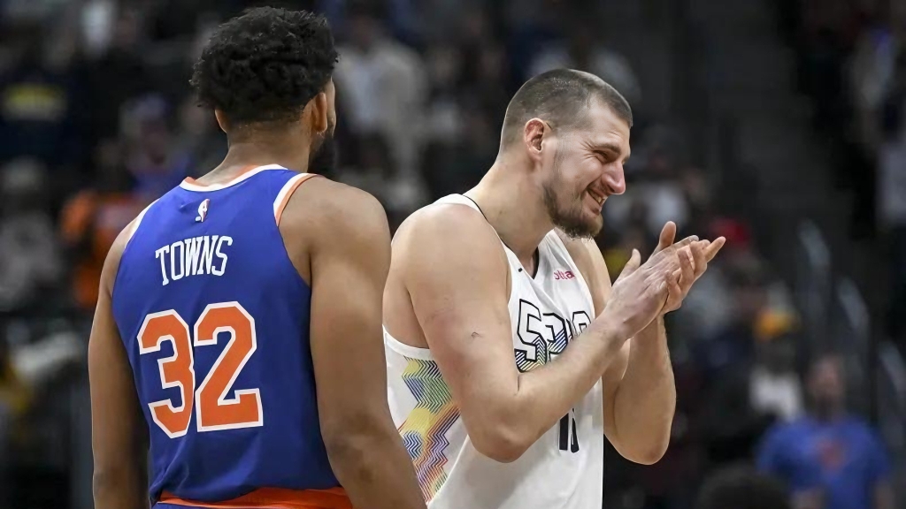 开云体育-掘金正面击溃76人，福克斯成为关键先生